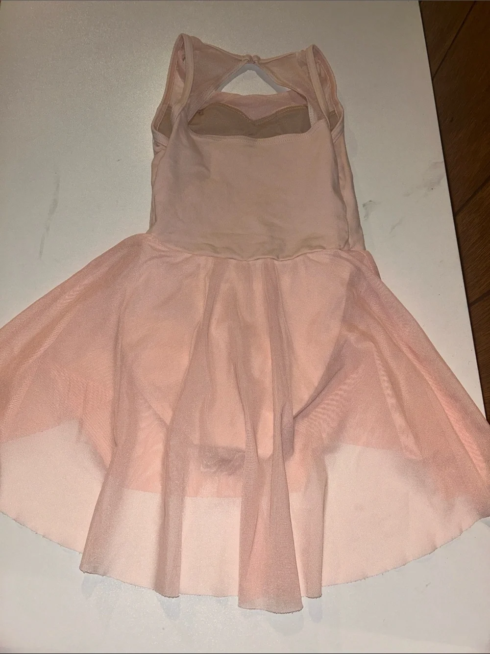 3/$25 Girls Pink Ballet Dance Dress Costume